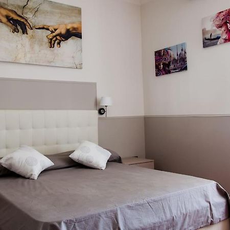 Appartampeppe Acireale Exteriér fotografie