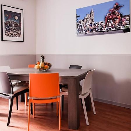 Appartampeppe Acireale Exteriér fotografie