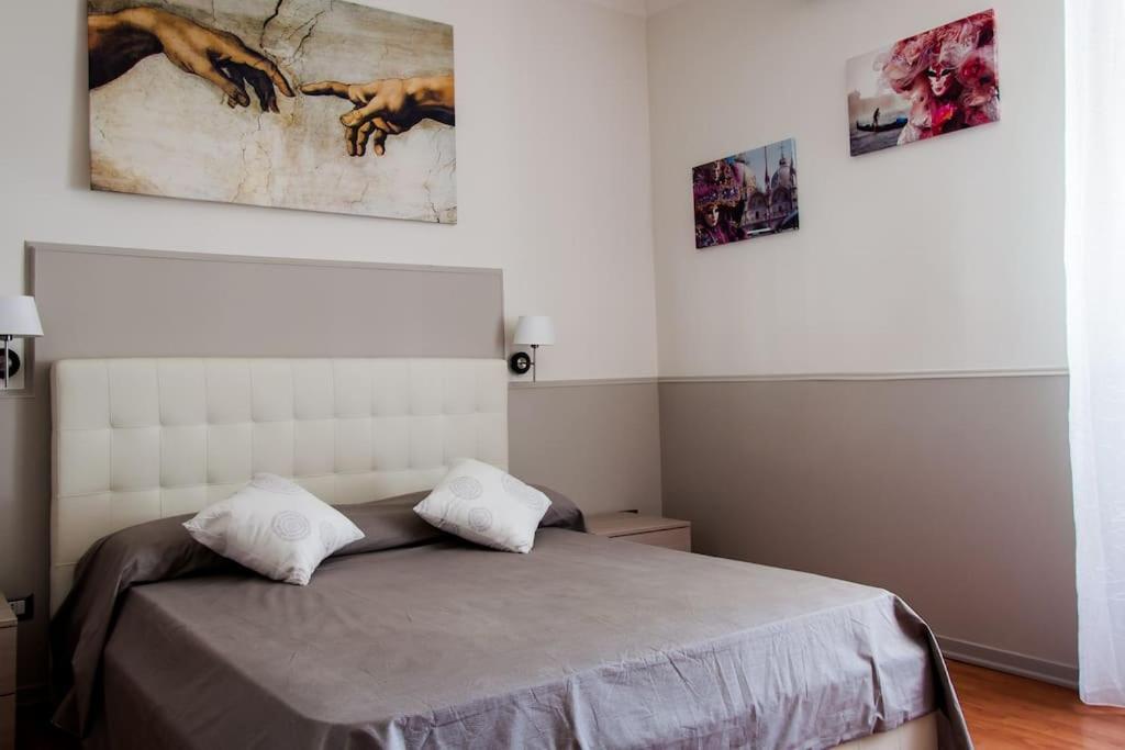 Appartampeppe Acireale Exteriér fotografie